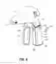 Fig. 09 - Aseptic transfer devices, systems, and methods for maintaining the sterility of surgical instruments