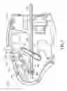 Fig. 08 - Deployment mechanisms for surgical instruments
