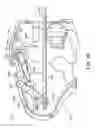 Fig. 11 - Deployment mechanisms for surgical instruments