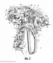 Fig. 03 - Surgical instrument having a bipolar end effector assembly and a deployable monopolar assembly