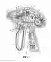 Fig. 04 - Surgical instrument having a bipolar end effector assembly and a deployable monopolar assembly