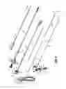 Fig. 06 - Surgical instrument having a bipolar end effector assembly and a deployable monopolar assembly