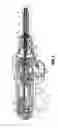 Fig. 08 - Surgical instrument having a bipolar end effector assembly and a deployable monopolar assembly