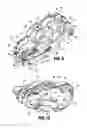 Fig. 09 - Surgical instrument having a bipolar end effector assembly and a deployable monopolar assembly