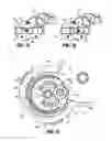 Fig. 12 - Surgical instrument having a bipolar end effector assembly and a deployable monopolar assembly