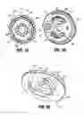 Fig. 13 - Surgical instrument having a bipolar end effector assembly and a deployable monopolar assembly