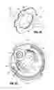 Fig. 16 - Surgical instrument having a bipolar end effector assembly and a deployable monopolar assembly