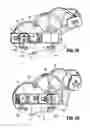 Fig. 17 - Surgical instrument having a bipolar end effector assembly and a deployable monopolar assembly