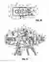 Fig. 18 - Surgical instrument having a bipolar end effector assembly and a deployable monopolar assembly