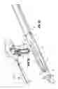 Fig. 19 - Surgical instrument having a bipolar end effector assembly and a deployable monopolar assembly