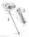 Fig. 02 - Surgical instrument having a bipolar end effector assembly and a deployable monopolar assembly