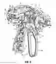 Fig. 03 - Surgical instrument having a bipolar end effector assembly and a deployable monopolar assembly