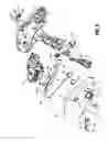 Fig. 05 - Surgical instrument having a bipolar end effector assembly and a deployable monopolar assembly