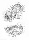 Fig. 09 - Surgical instrument having a bipolar end effector assembly and a deployable monopolar assembly
