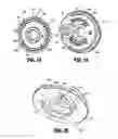 Fig. 13 - Surgical instrument having a bipolar end effector assembly and a deployable monopolar assembly