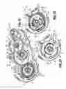 Fig. 14 - Surgical instrument having a bipolar end effector assembly and a deployable monopolar assembly