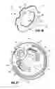 Fig. 16 - Surgical instrument having a bipolar end effector assembly and a deployable monopolar assembly