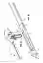 Fig. 19 - Surgical instrument having a bipolar end effector assembly and a deployable monopolar assembly