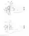 Fig. 09 - Deployment mechanisms for surgical instruments
