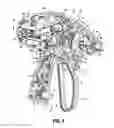 Fig. 03 - Surgical instrument having a bipolar end effector assembly and a deployable monopolar assembly