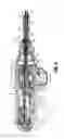 Fig. 08 - Surgical instrument having a bipolar end effector assembly and a deployable monopolar assembly