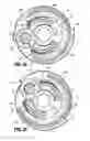 Fig. 15 - Surgical instrument having a bipolar end effector assembly and a deployable monopolar assembly