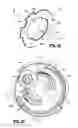 Fig. 16 - Surgical instrument having a bipolar end effector assembly and a deployable monopolar assembly