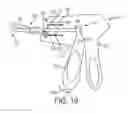 Fig. 16 - Surgical instrument
