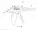 Fig. 24 - Surgical instrument