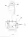 Fig. 07 - Method to remove a tumor using a percutaneous surgical instrument