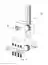 Fig. 08 - Method to remove a tumor using a percutaneous surgical instrument