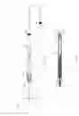 Fig. 07 - Multi-utility surgical instrument