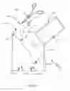 Fig. 03 - Intra-operative system for identifying and tracking surgical sharp objects, instruments, and sponges