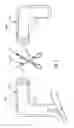 Fig. 10 - Intra-operative system for identifying and tracking surgical sharp objects, instruments, and sponges