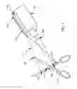 Fig. 11 - Intra-operative system for identifying and tracking surgical sharp objects, instruments, and sponges