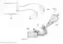 Fig. 01 - System for determining and tracking movement during a medical procedure