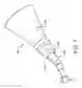 Fig. 08 - System for determining and tracking movement during a medical procedure