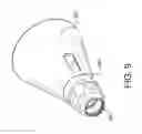 Fig. 10 - System for determining and tracking movement during a medical procedure