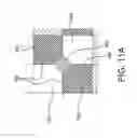 Fig. 13 - System for determining and tracking movement during a medical procedure