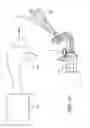 Fig. 16 - System for determining and tracking movement during a medical procedure