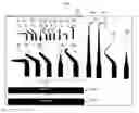 Fig. 01 - ADJUSTABLE DENTAL HAND INSTRUMENT