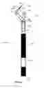 Fig. 03 - ADJUSTABLE DENTAL HAND INSTRUMENT