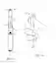 Fig. 02 - Pen-like dispenser for a dental material