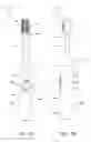 Fig. 02 - ELECTRIC TOOTHBRUSH FOR PROPER PERIODONTIUM PROPHYLAXIS
