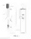 Fig. 05 - ELECTRIC TOOTHBRUSH FOR PROPER PERIODONTIUM PROPHYLAXIS