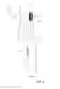Fig. 09 - ELECTRIC TOOTHBRUSH FOR PROPER PERIODONTIUM PROPHYLAXIS