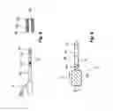 Fig. 06 - Coupling a body conduit to tissue