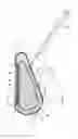 Fig. 01 - Inflatable prostheses and methods of making same
