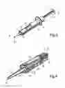 Fig. 03 - Injector device for introducing an intraocular lens into an eye and method for folding an intraocular lens in an injector device