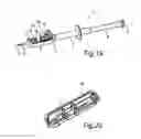 Fig. 08 - Injector device for introducing an intraocular lens into an eye and method for folding an intraocular lens in an injector device